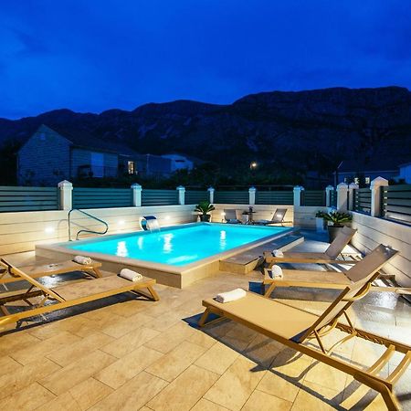 Apartments Dubelj Komolac Екстериор снимка
