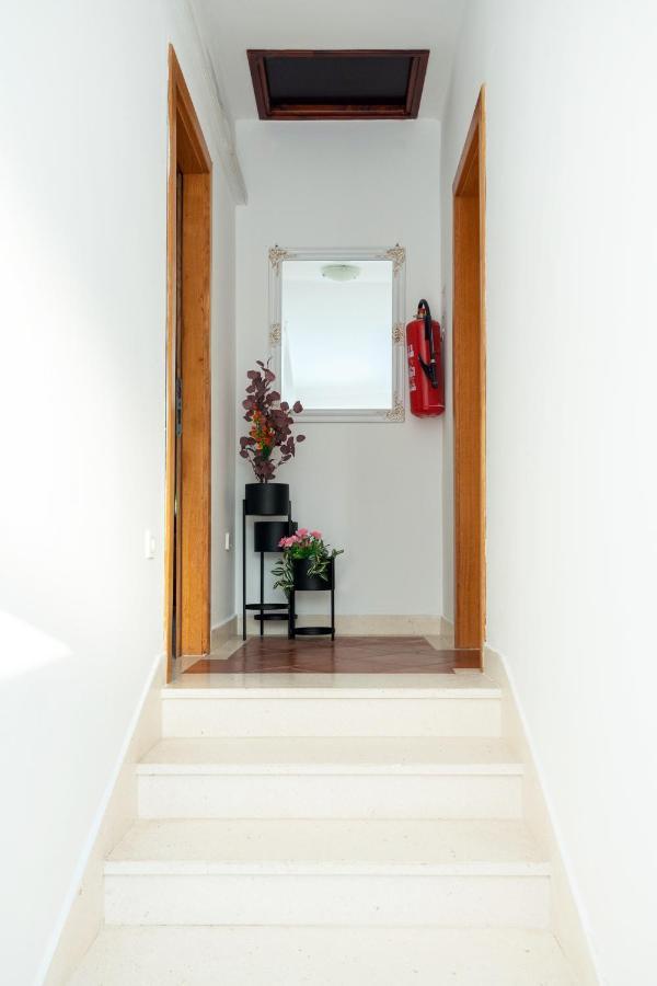 Apartments Dubelj Komolac Екстериор снимка