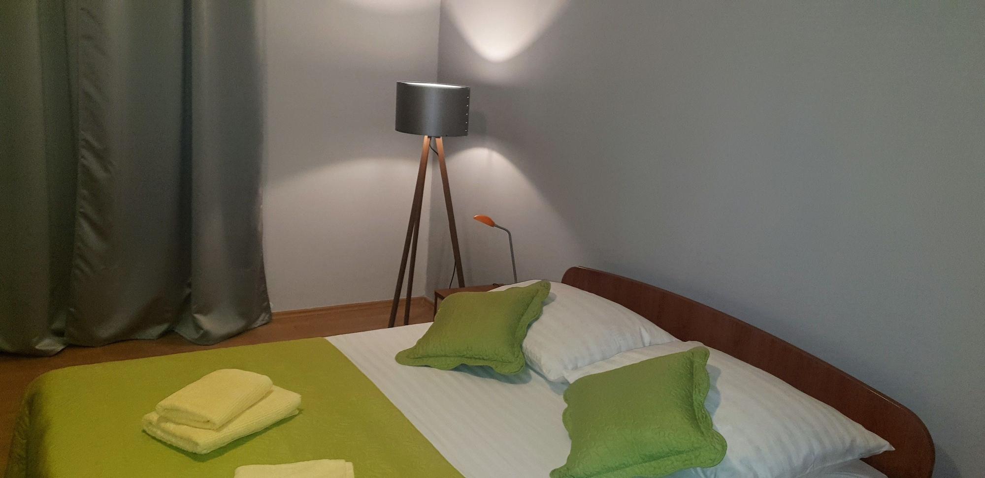 Apartments Dubelj Komolac Екстериор снимка