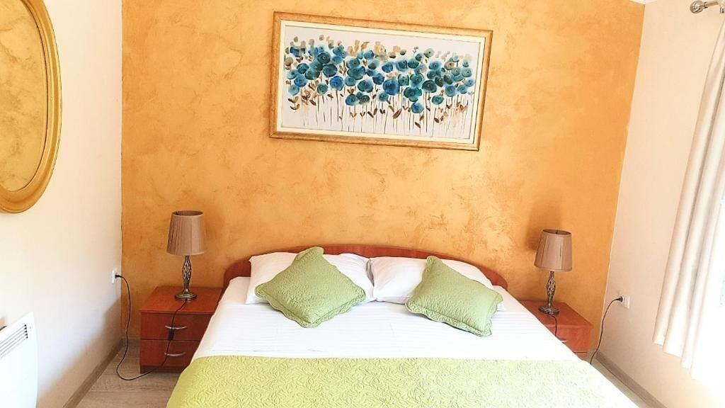 Apartments Dubelj Komolac Екстериор снимка
