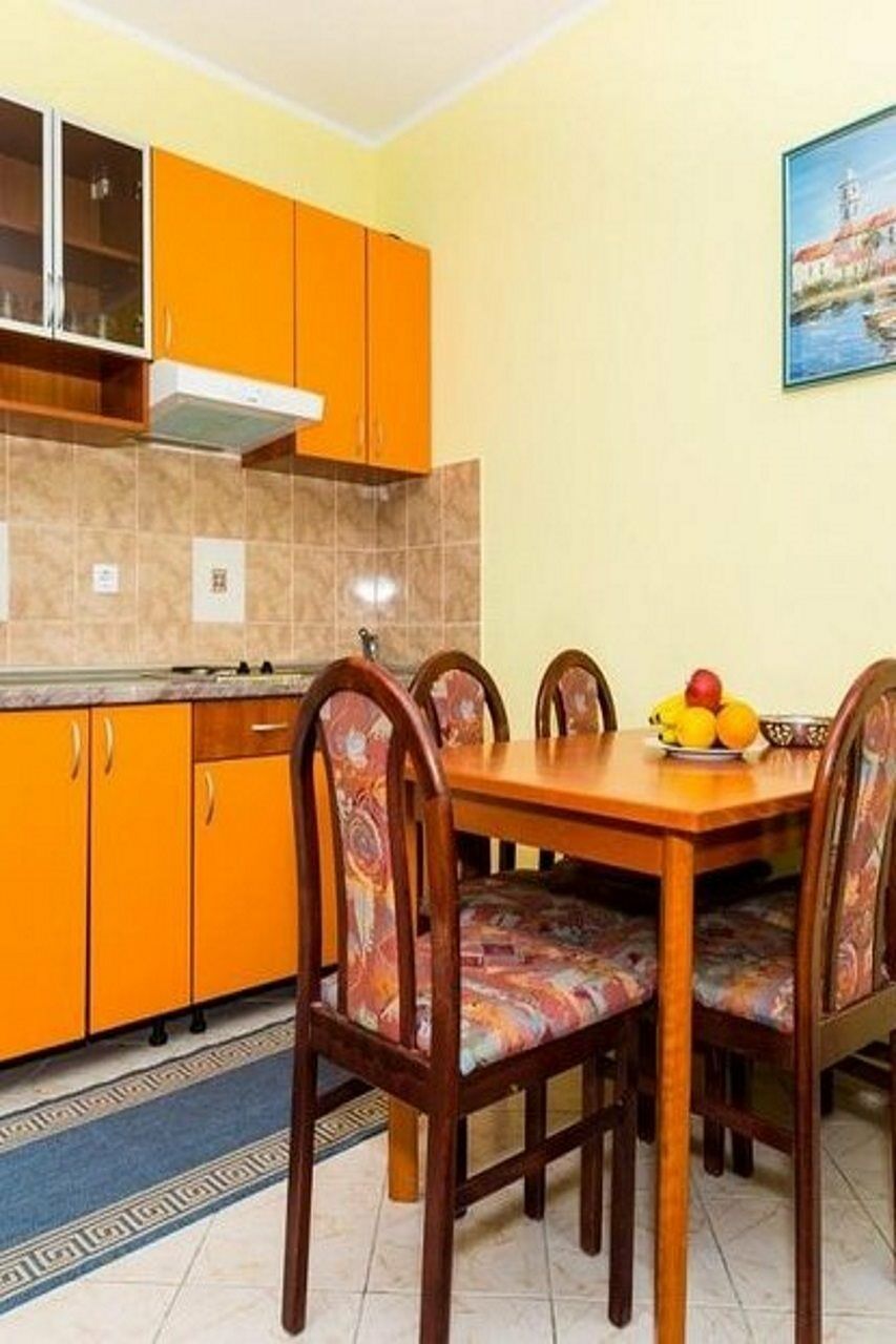 Apartments Dubelj Komolac Екстериор снимка
